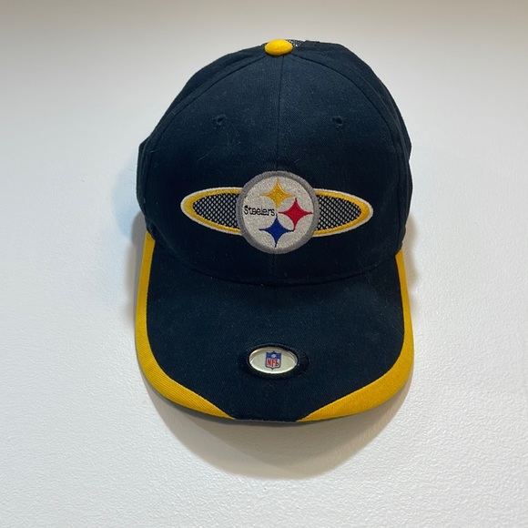 NFL Other - Steelers Hat